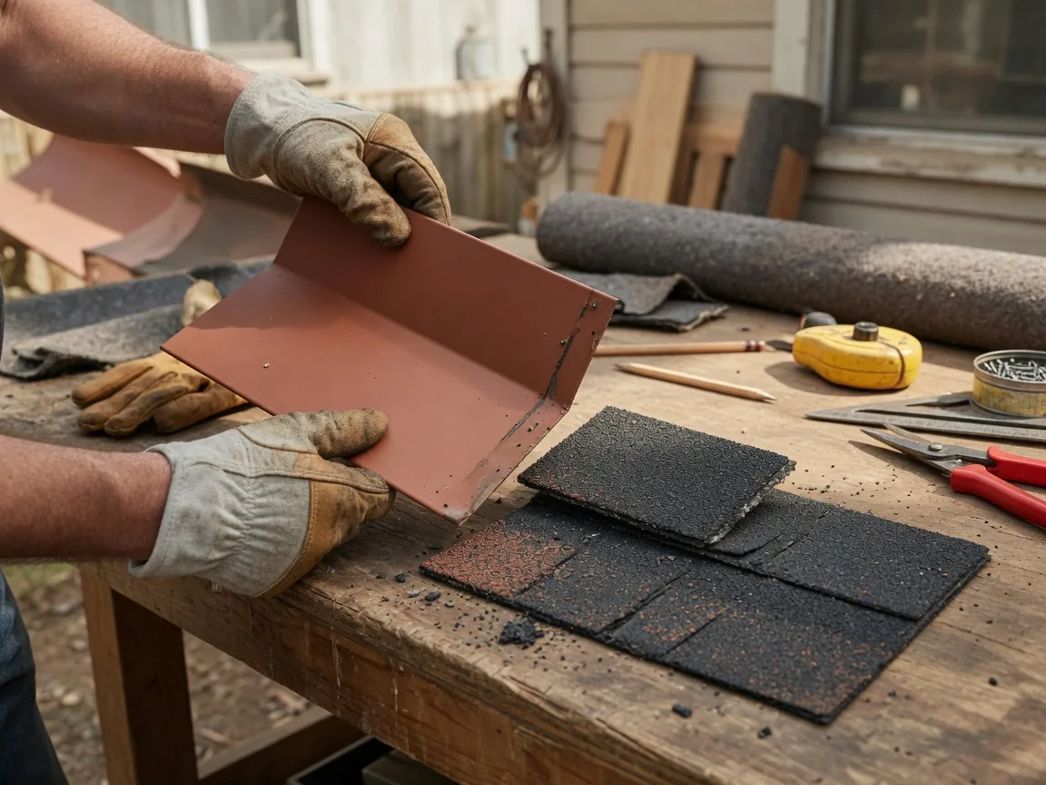 Roof Repair company in Shiloh, OH